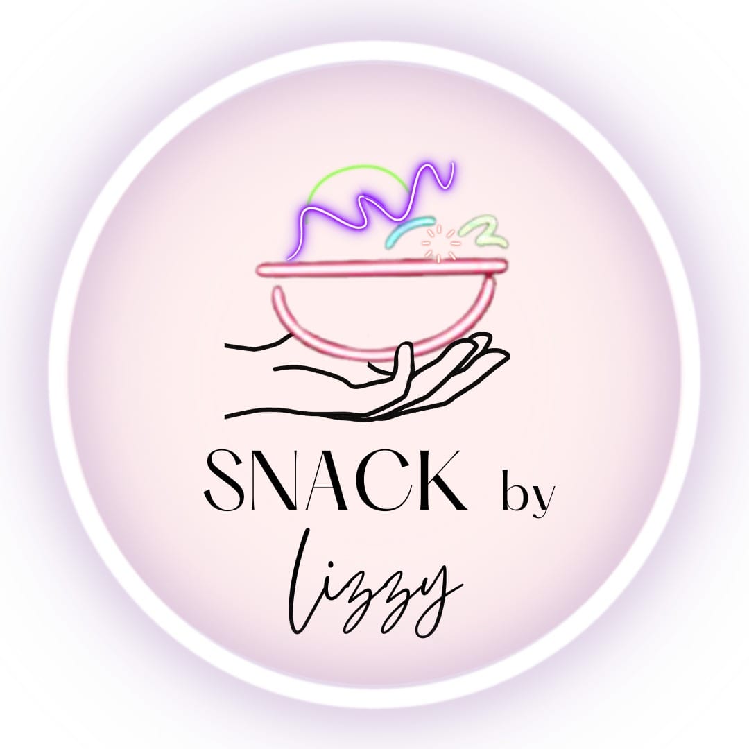 SNACKs by Lizzy